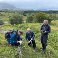 Feltbaserte kart over arter og naturtyper: likheter, forskjeller og kart vi mangler